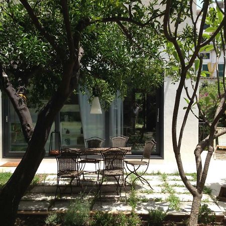 Nel Giardino Degli Agrumi Palermo Exterior foto