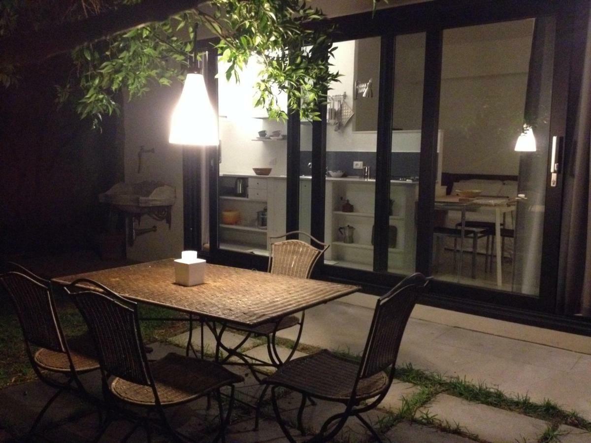 Nel Giardino Degli Agrumi Palermo Exterior foto